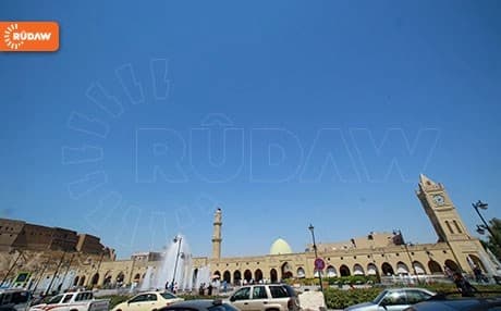 گۆڕان، قایمقامی هەولێری دەستنیشانکرد