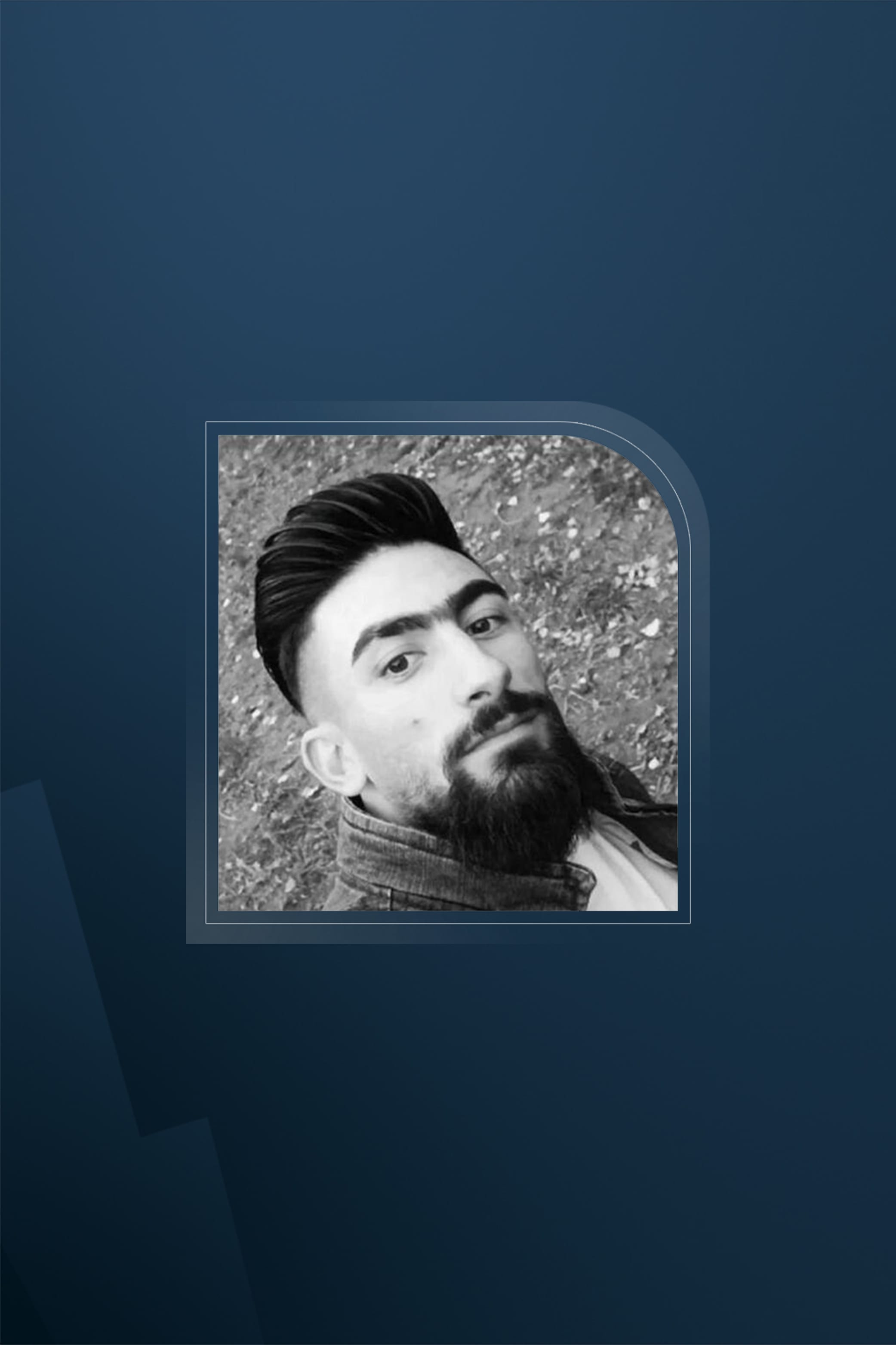 Iran23-07-2026Iranian border guards kill Kurdish border porter