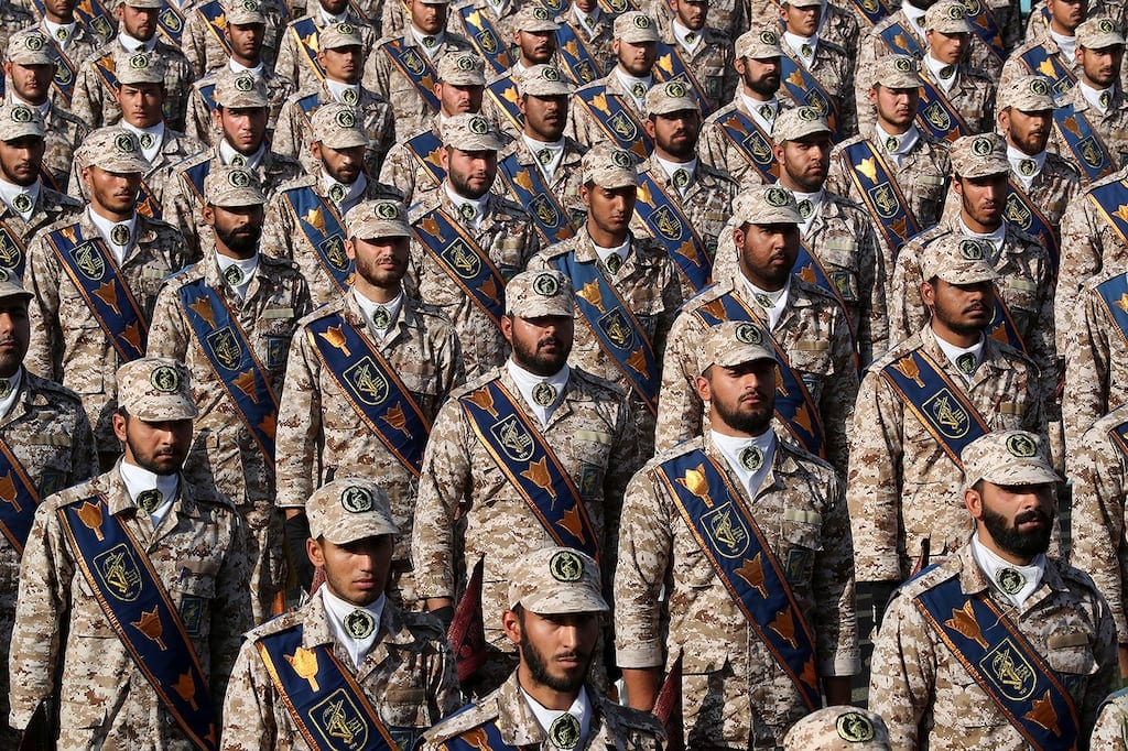 Iran24-07-2026Iran army claims new attacks on US bases in Bahrain, Jordan