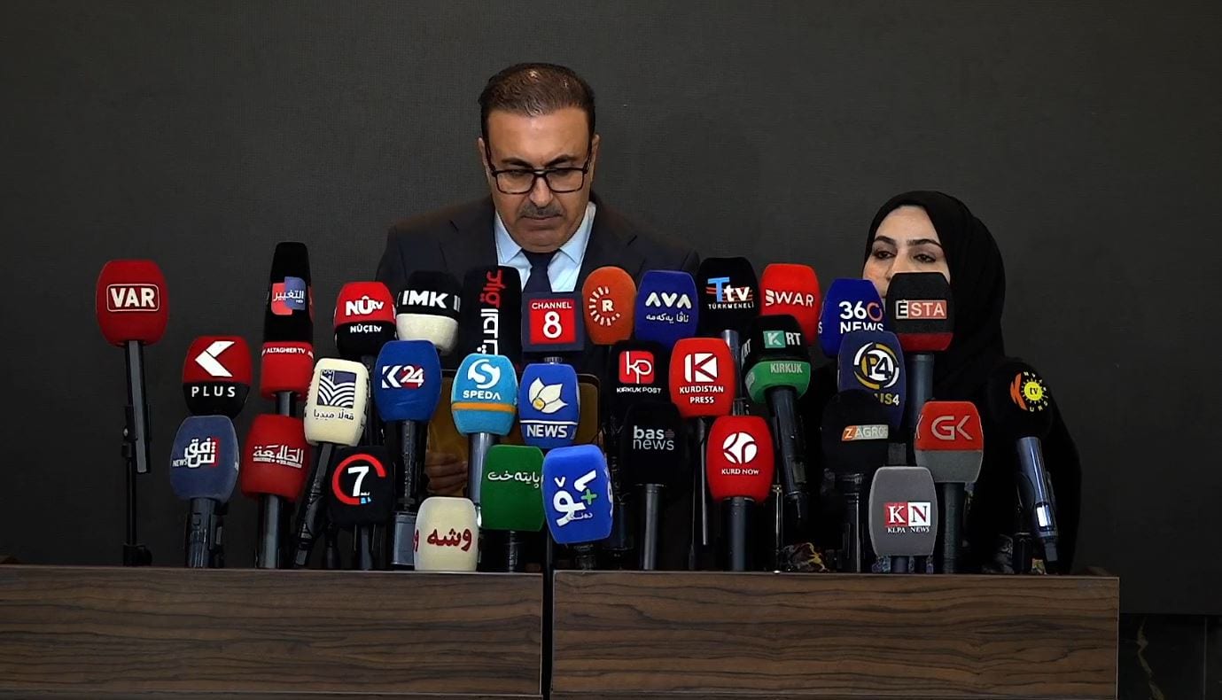 Kurdistan28-07-2026KDP ends near two-year Kirkuk council boycott