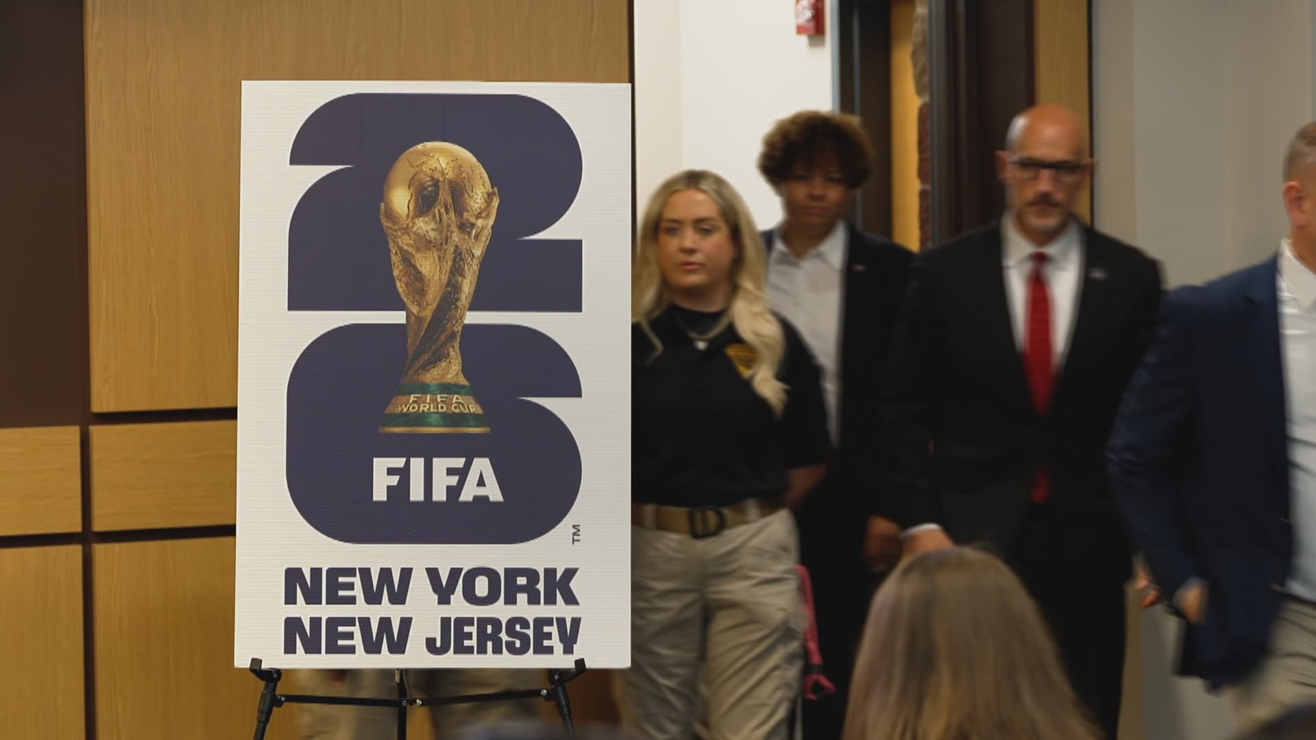 World29-05-2026US security agencies reassure global fans as World Cup hotel bookings lag