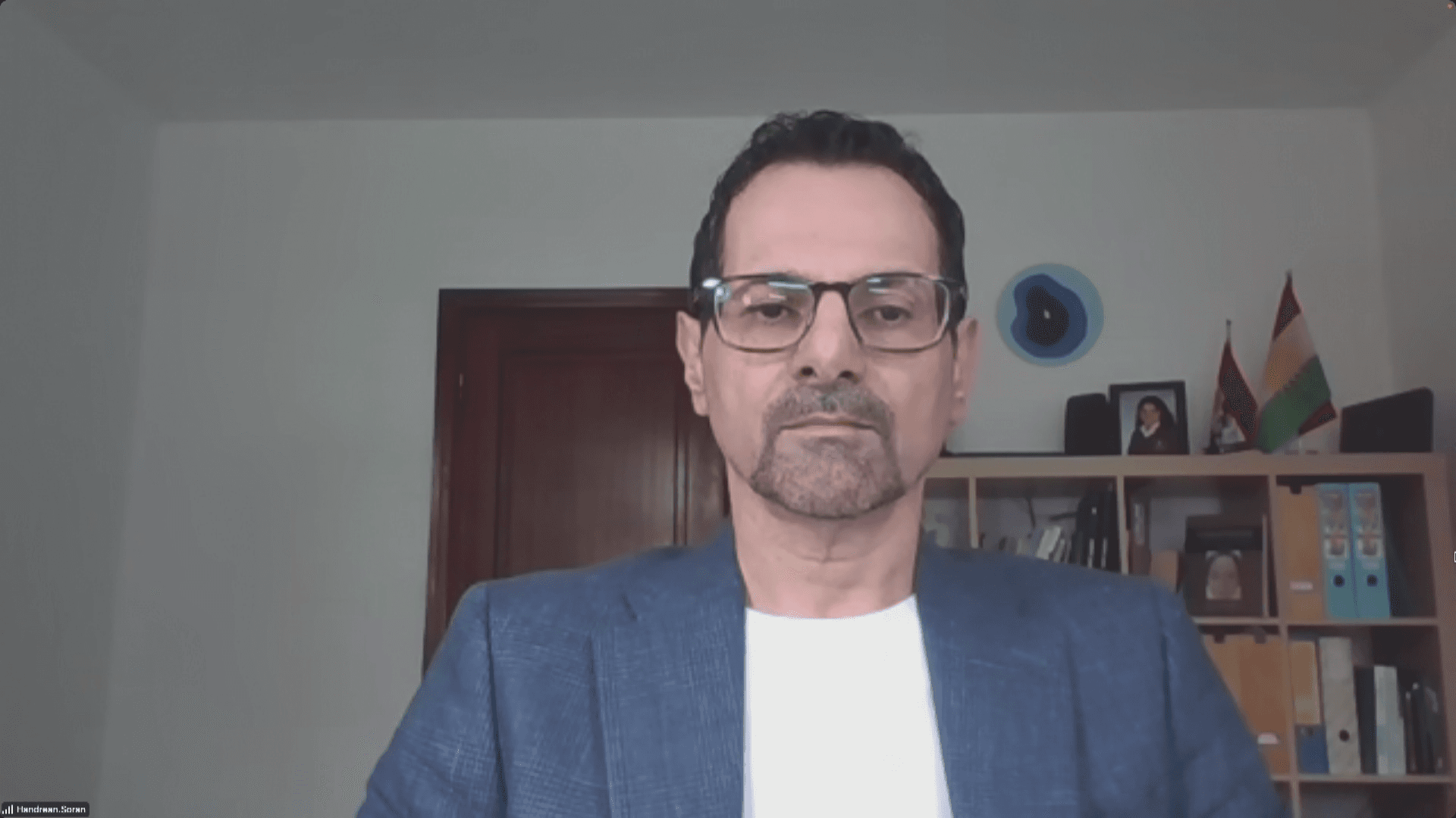 پزیشکێکی کورد دەیەوێت لەڕێگەی دەستکاریکردنی جینی مرۆڤەوە بەرزیی کۆلیستڕۆڵ چارەسەر بکات