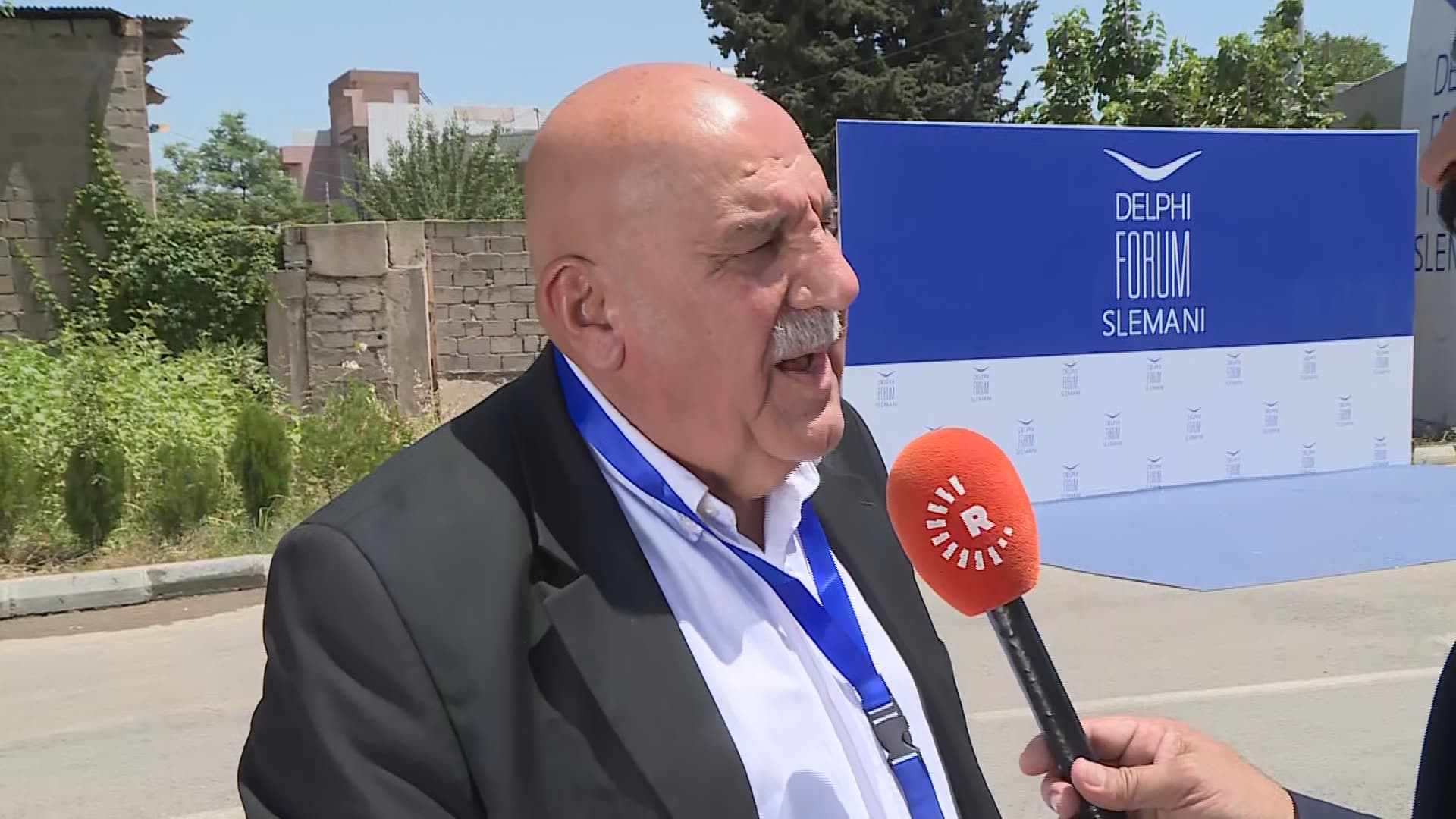Cebar Yawer: Divê PDK û YNK xwe ji hêzên çekdar vekişînin