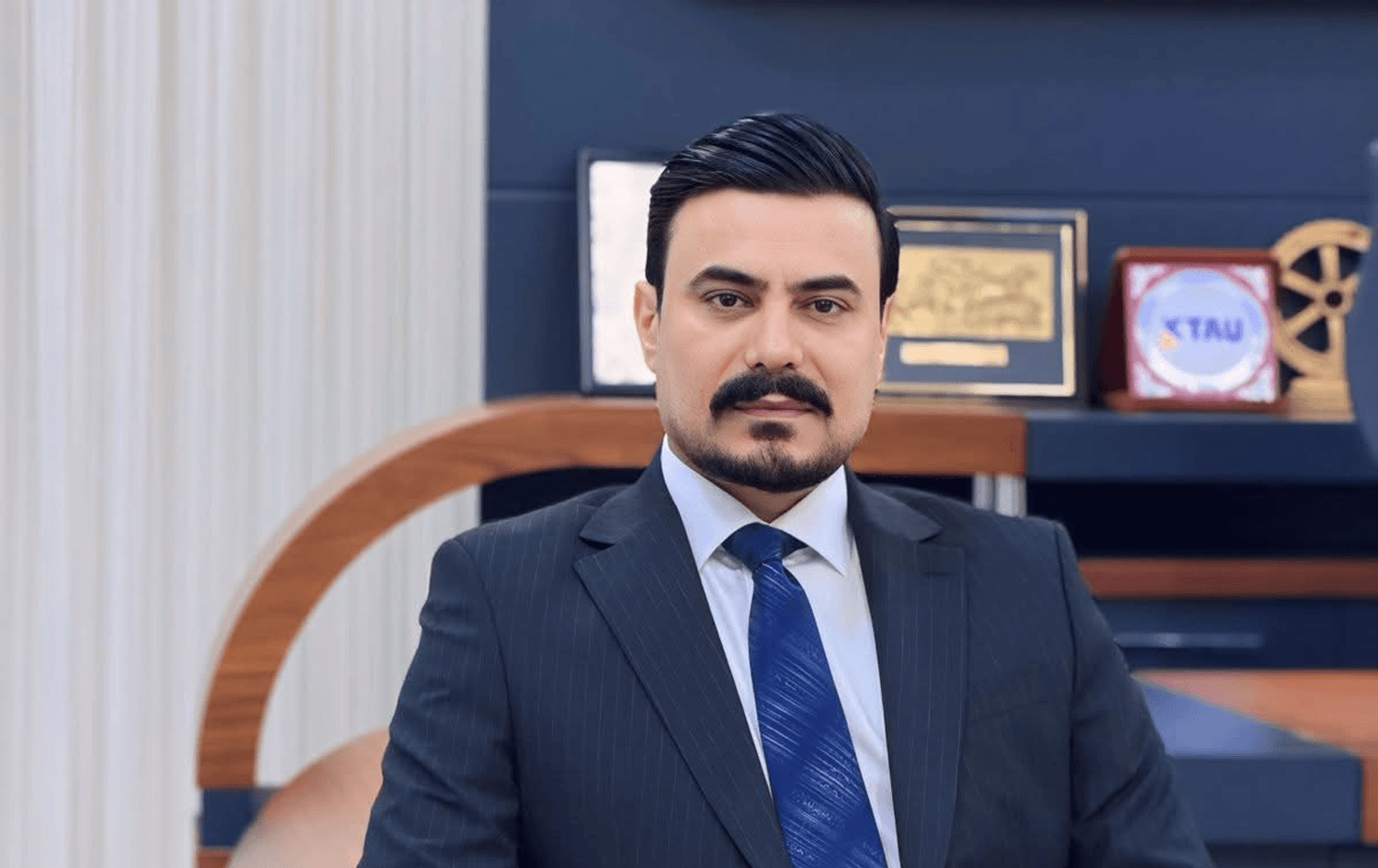 رووداو سپۆرتس سەرۆک و ئەندامانی کارگێڕیی یانەی زاخۆ ئاشکرا دەکات