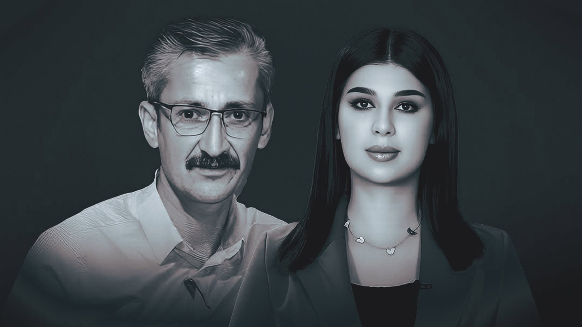 لە سلێمانی کچە میدیاکارێک بە رووداوی هاتووچۆ گیانی لەدەستدا