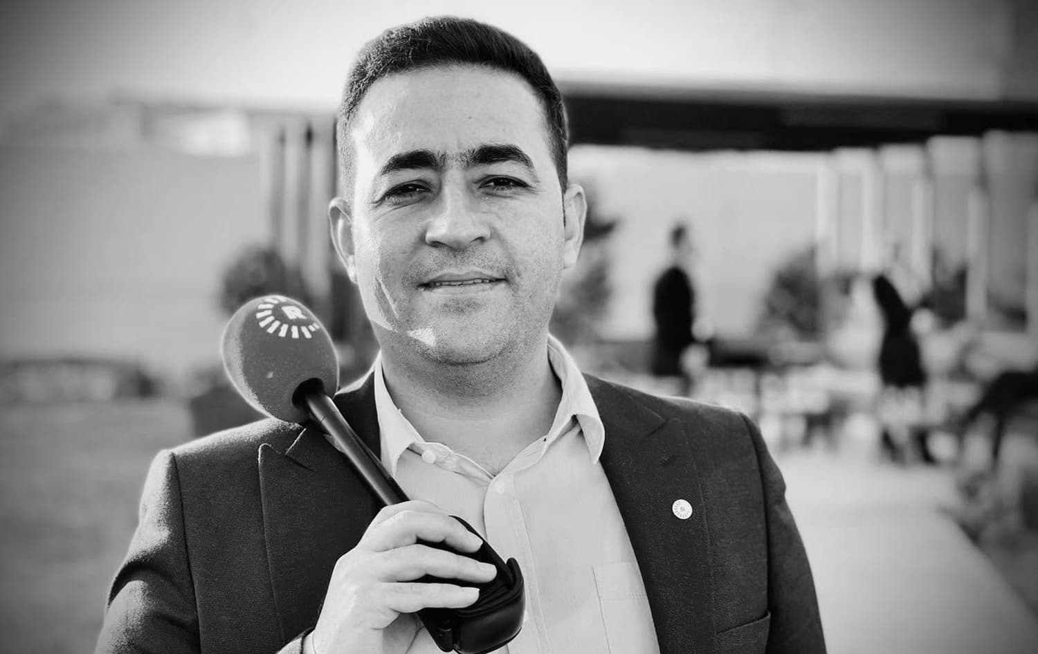 کۆمپانیای سەردار بۆ کۆچی دوایی هەڵکەوت عەزیز: دڵتەنگی قووڵی خۆمتان ئاراستە دەکەم