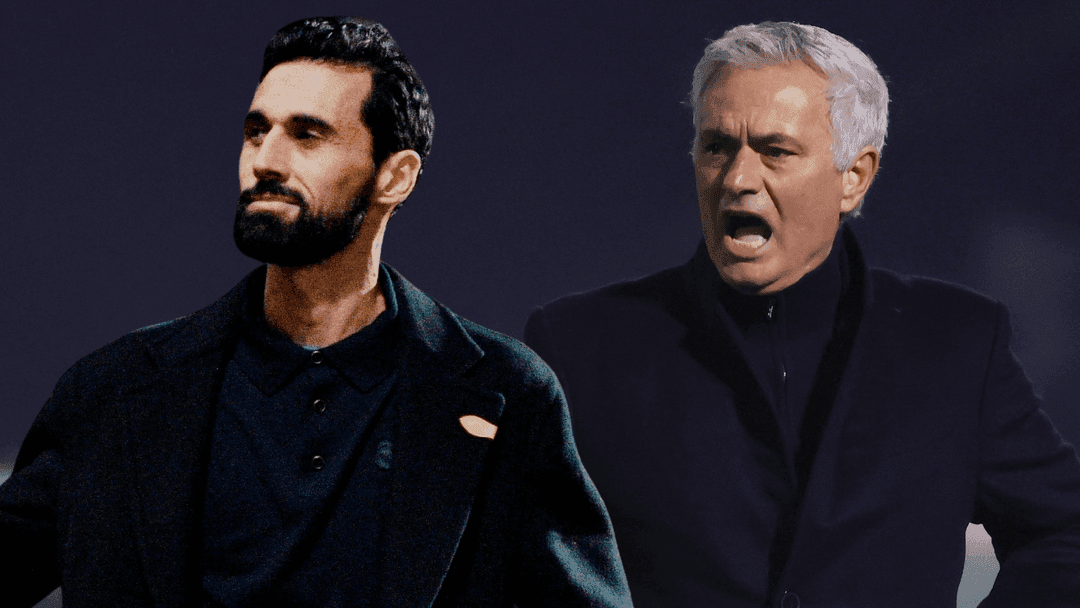 مۆرینیۆ دەرگای پرێمەرلیگ بەڕووی ئەربێلوادا دەکاتەوە