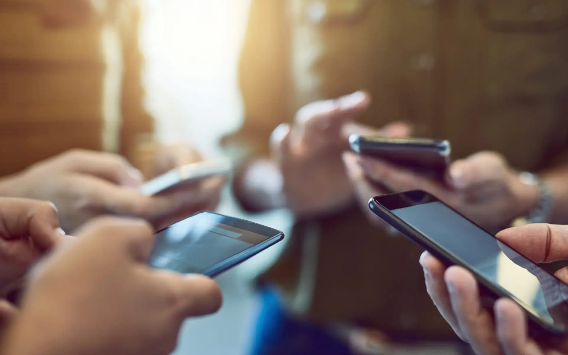 ARAŞTIRMA- Akıllı telefonlar nüfus artışını durdurdu mu?