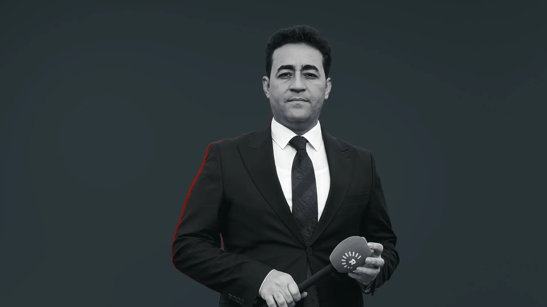 Polis raporu açıklandı: Meslektaşımız Helkewt Aziz'in kazasında kamyon şoförü yüzde 100 kusurlu