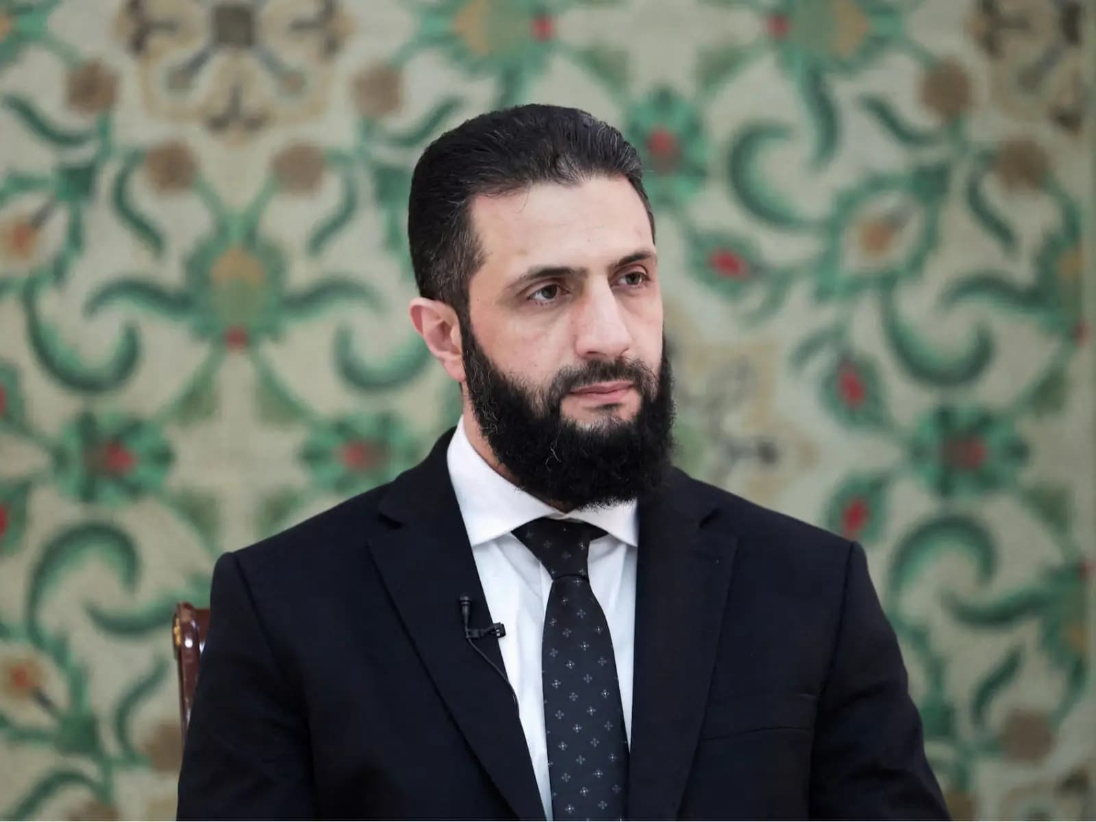 Ehmed Şer ji bo lûtkeyên G7 û NATOyê hatiye vexwendin