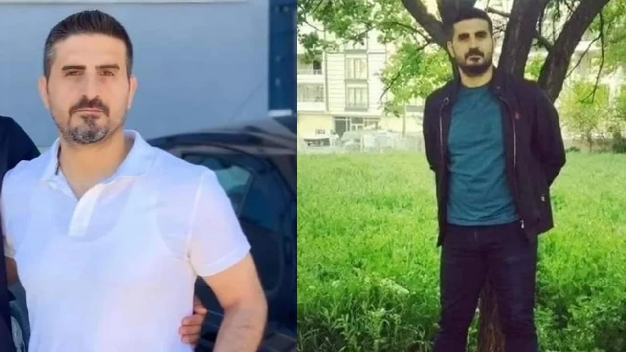 JASAT duyurdu: Diyarbakır'da öldürülen öğretmenin faili Almanya’da yakalandı