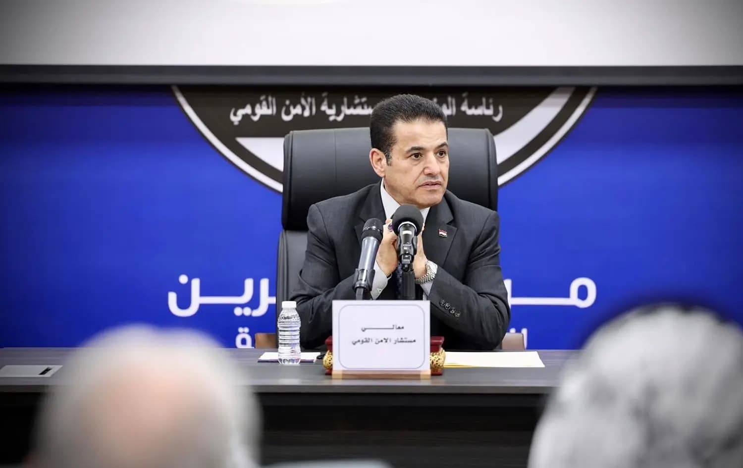Iraq reaffirms ties with Arab, Gulf neighbors as anticipation for US-Iran deal grows