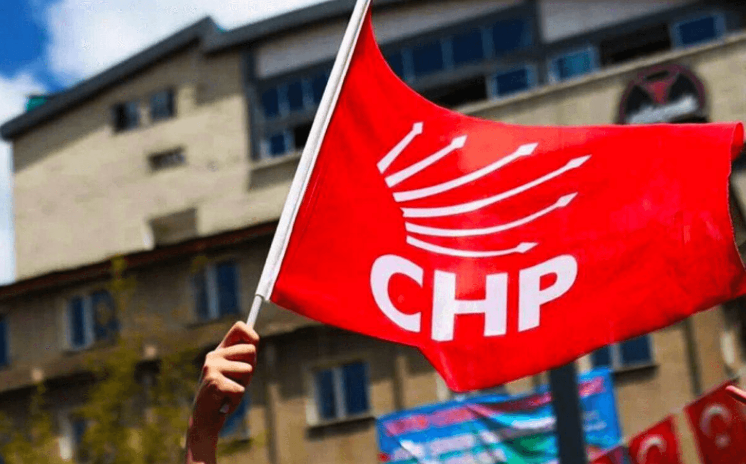 CHP’de yeni gelişme: Başarır ve Günaydın’ın grup başkanvekilliği görevleri sona erdi