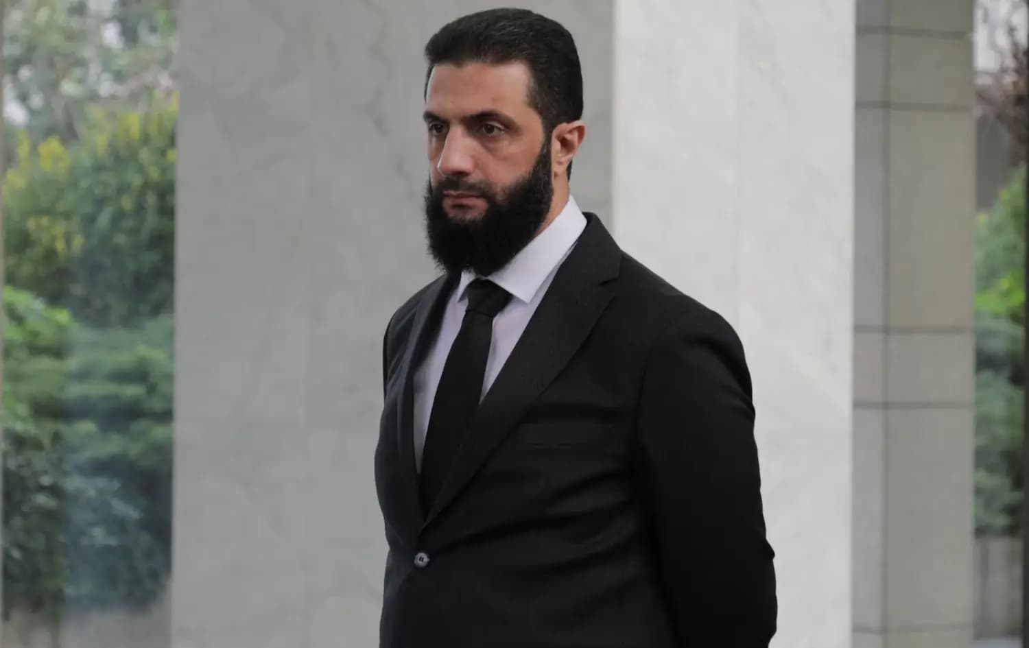 Suriye’den Lübnan açıklaması: Asker gönderme iddiaları sadece söylenti