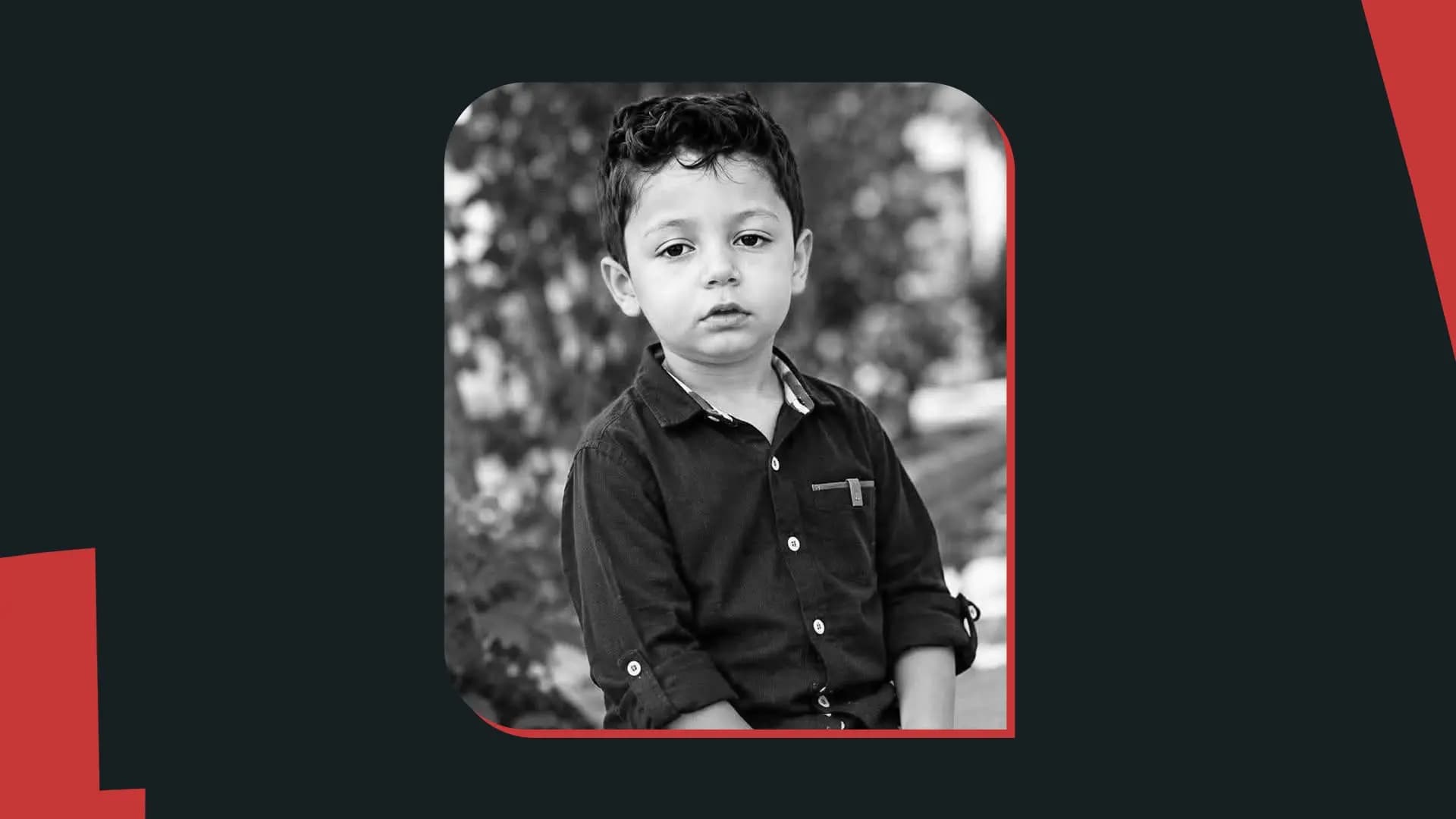 Body found in Sulaimani province believed to be missing child
