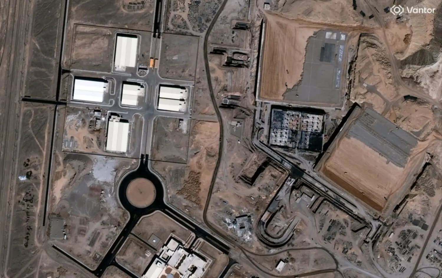 RAPOR - Pentagon xwe amade dike ku tîmên taybet bişîne Îranê