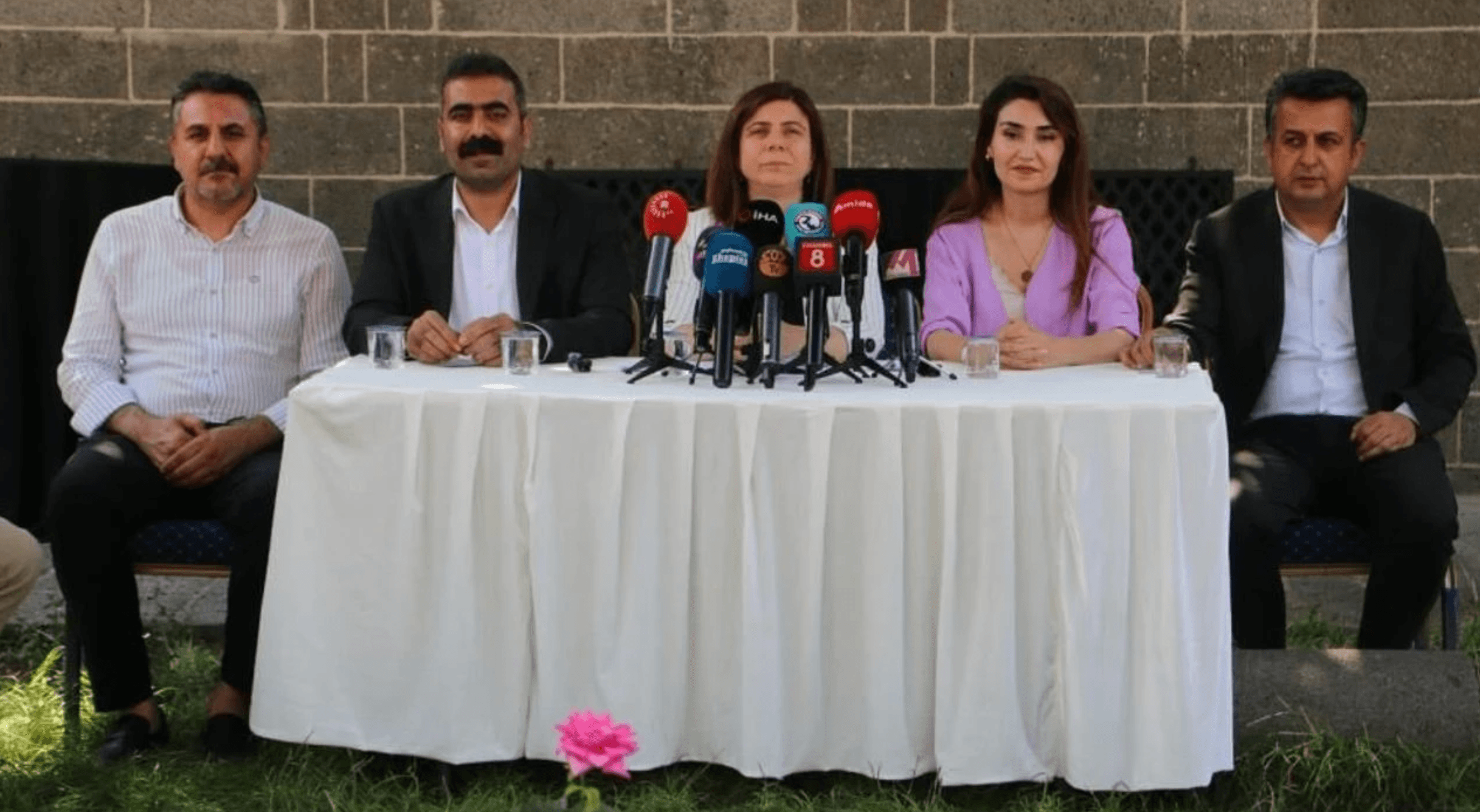 DBB’den Sur içini araçsızlaştırma planı: Tarihi mirası korumak istiyoruz