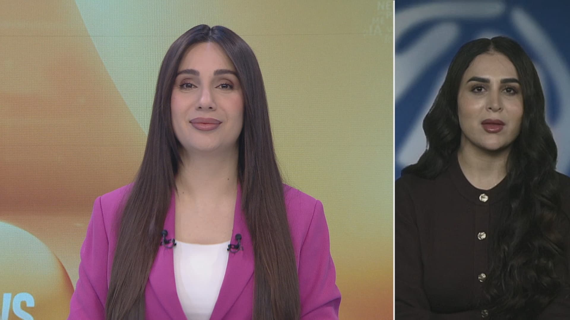 Parêzera Kurd madalyaya herî bilind a New Zelandayê wergirt