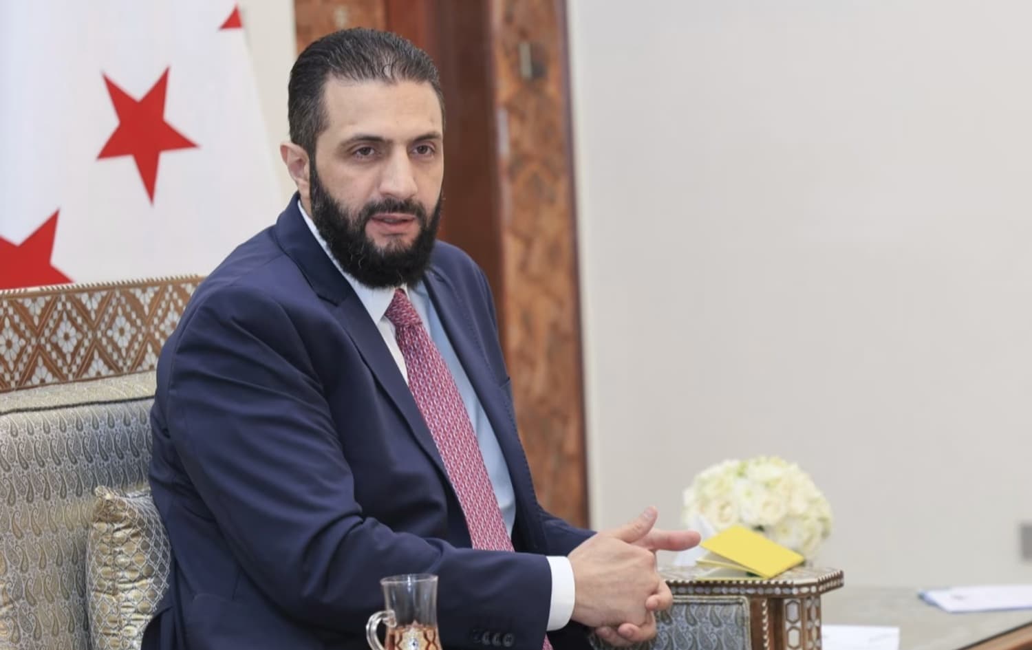 شەرع: لە 1946ەوە لوبنان و سووریا کێشەی سنووریان هەیە