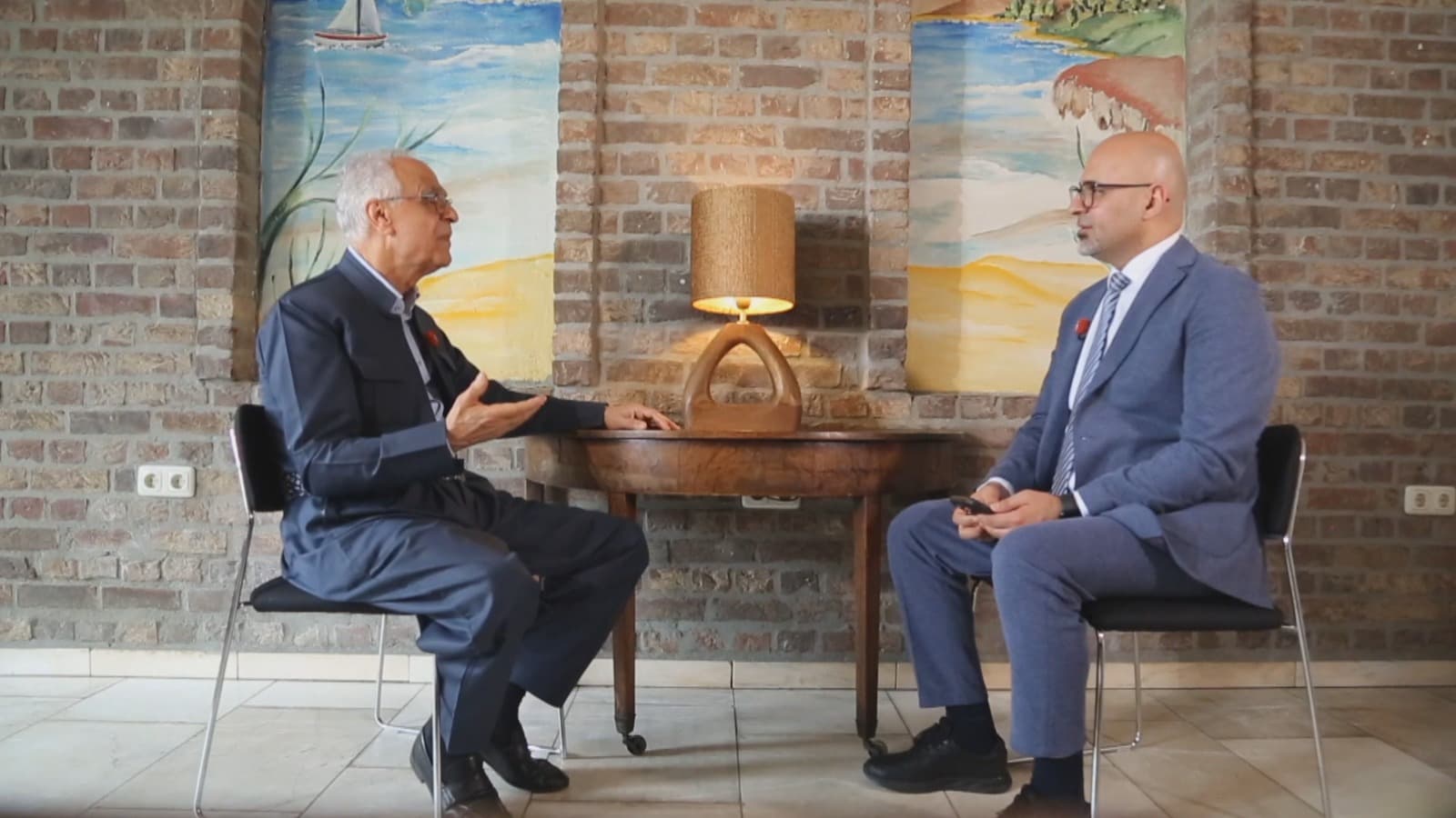 Remzi Kartal: Madem PKK kalmadı ve savaş bitti; yasa bunu tanımlamalıdır