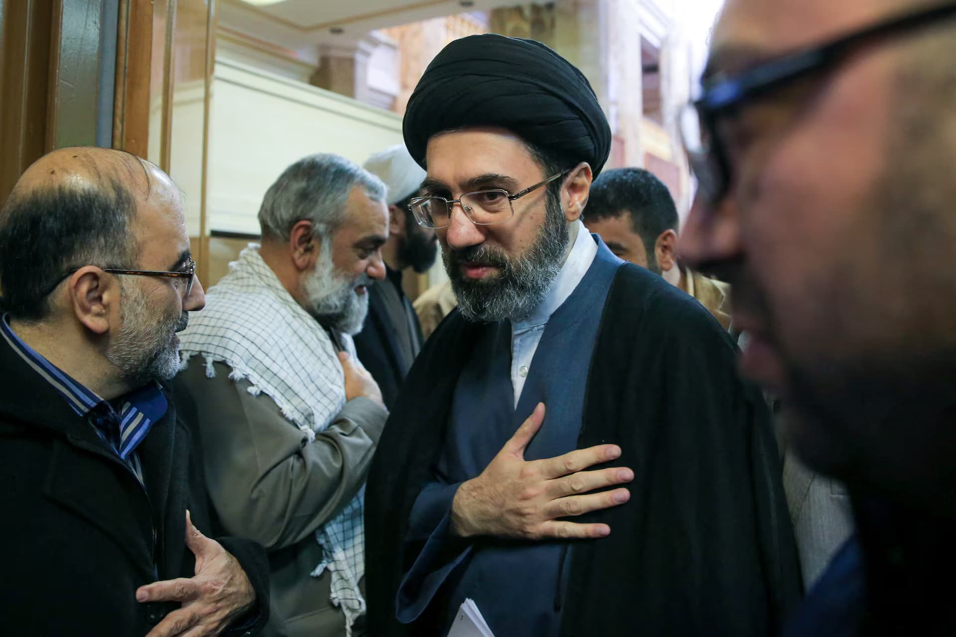 İran Lideri Hamaney 139 idam cezasını iptal etti: Siyasi suçlular kapsam dışı