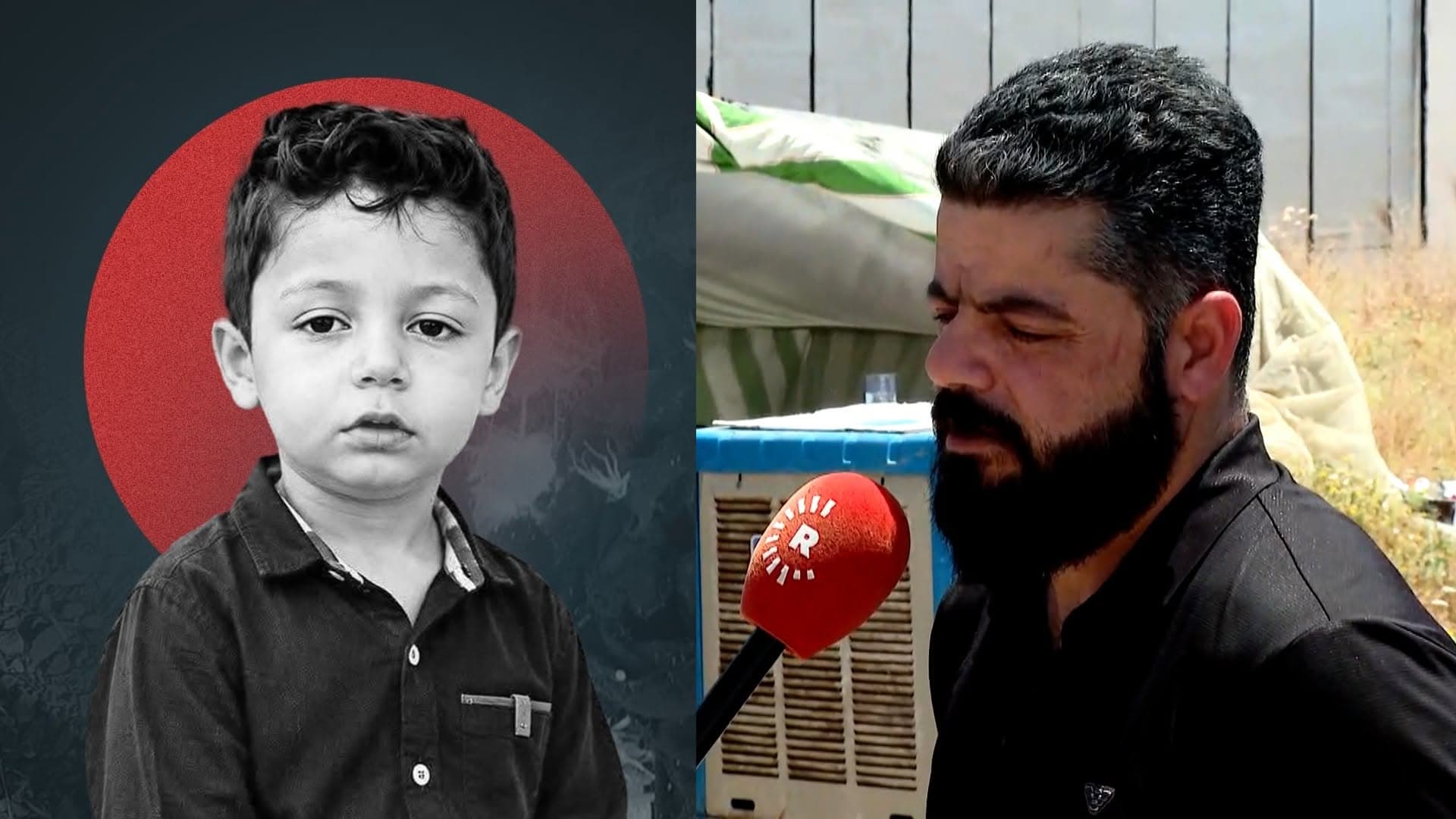 باوکی منداڵە ونبووەکەی بناری قەندیل: گومانم لە تەرمە دۆزراوەکە هەیە