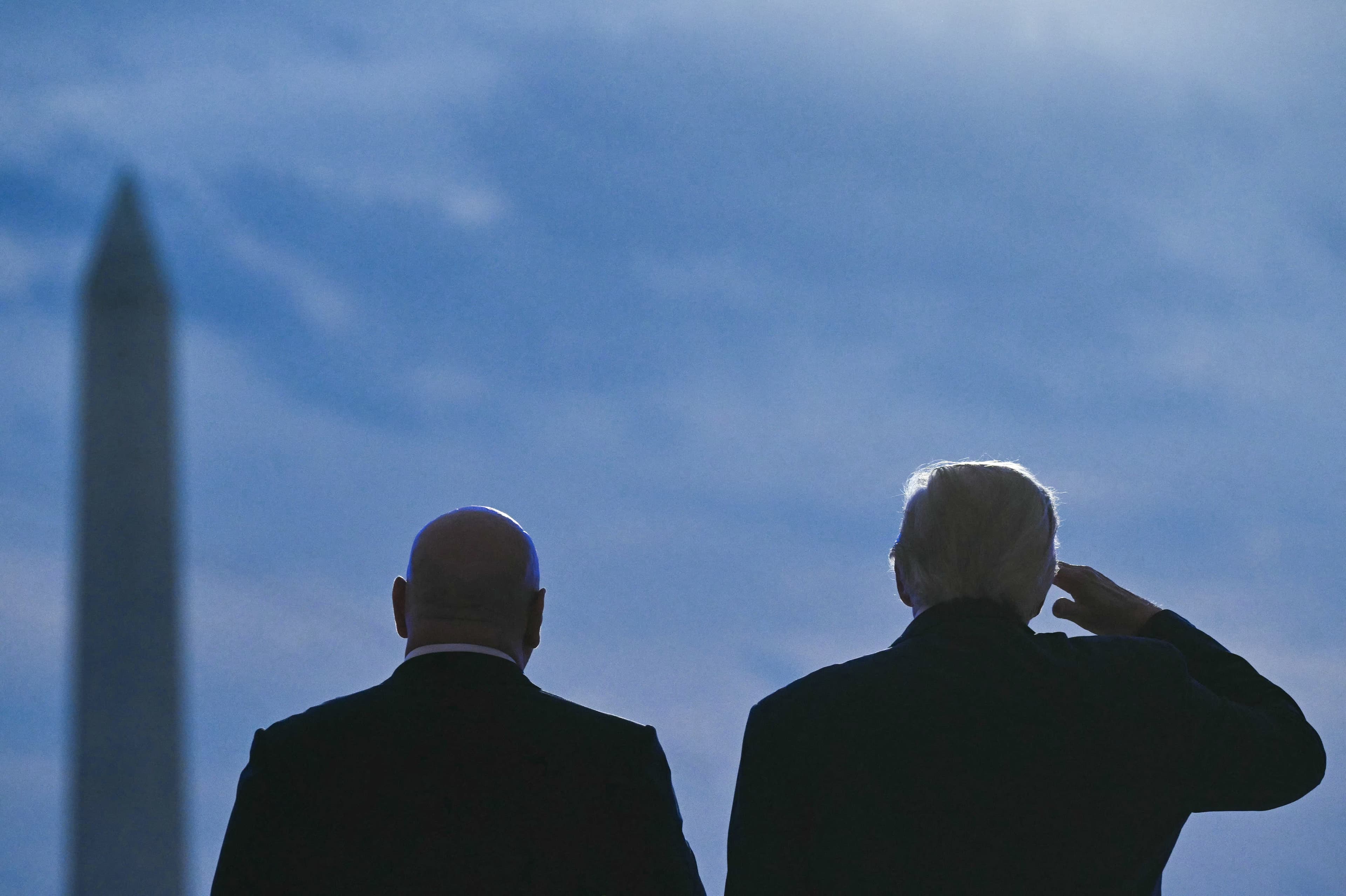 Trump, İran'ı yeni tehdit etti: Nükleer anlaşma olmazsa saldırılar yeniden başlayabilir