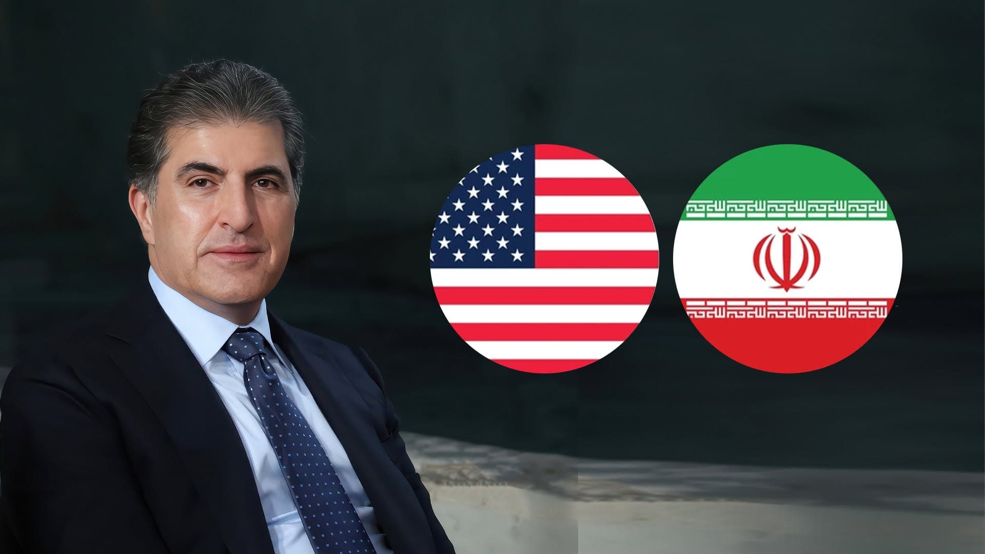 Neçirvan Barzani'den ABD-İran anlaşmasına ilişkin mesaj