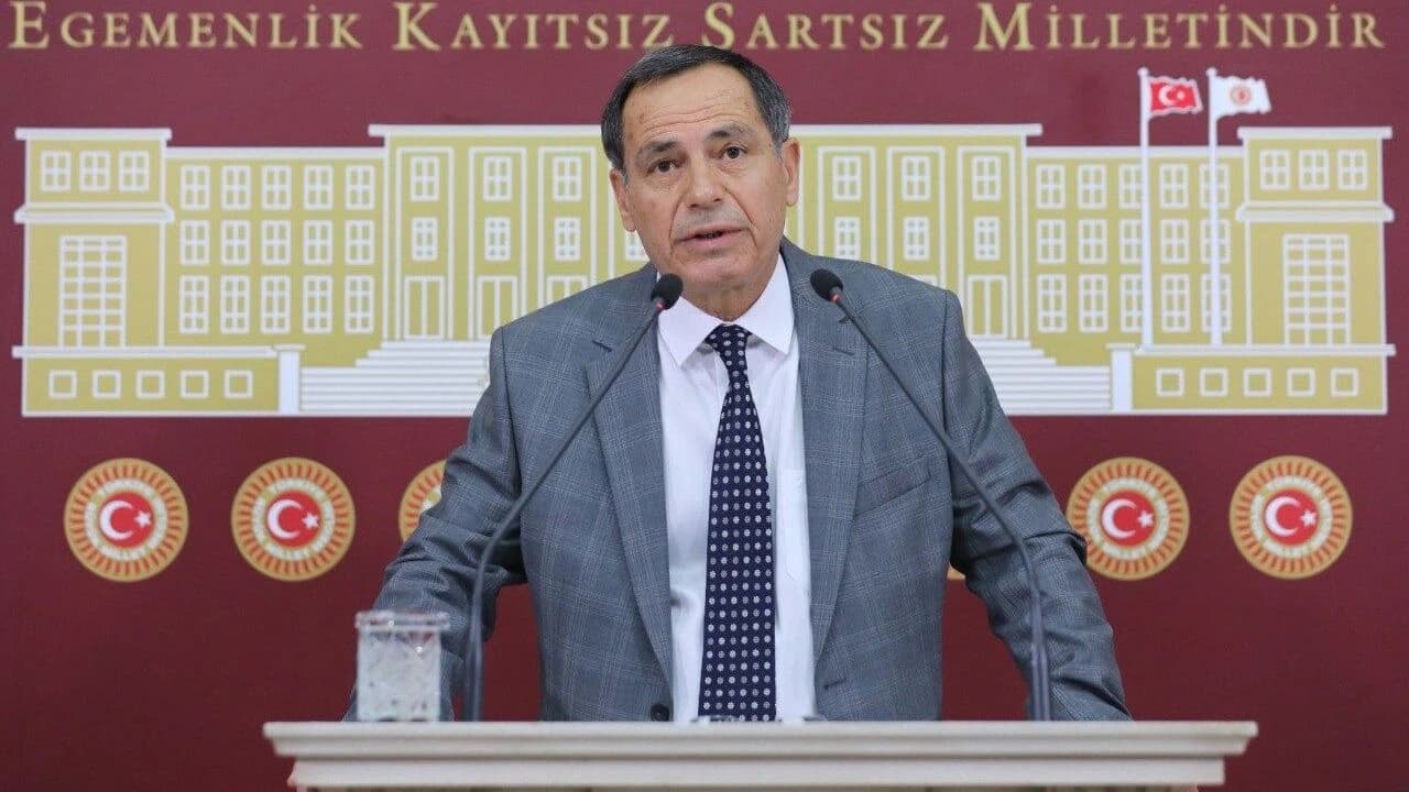 پەرلەمانتارێکی دەم پارتی: هەوڵێکی سیاسی بۆ چۆڵکردنی گوندی دەشتی ئۆڤێ هەیە