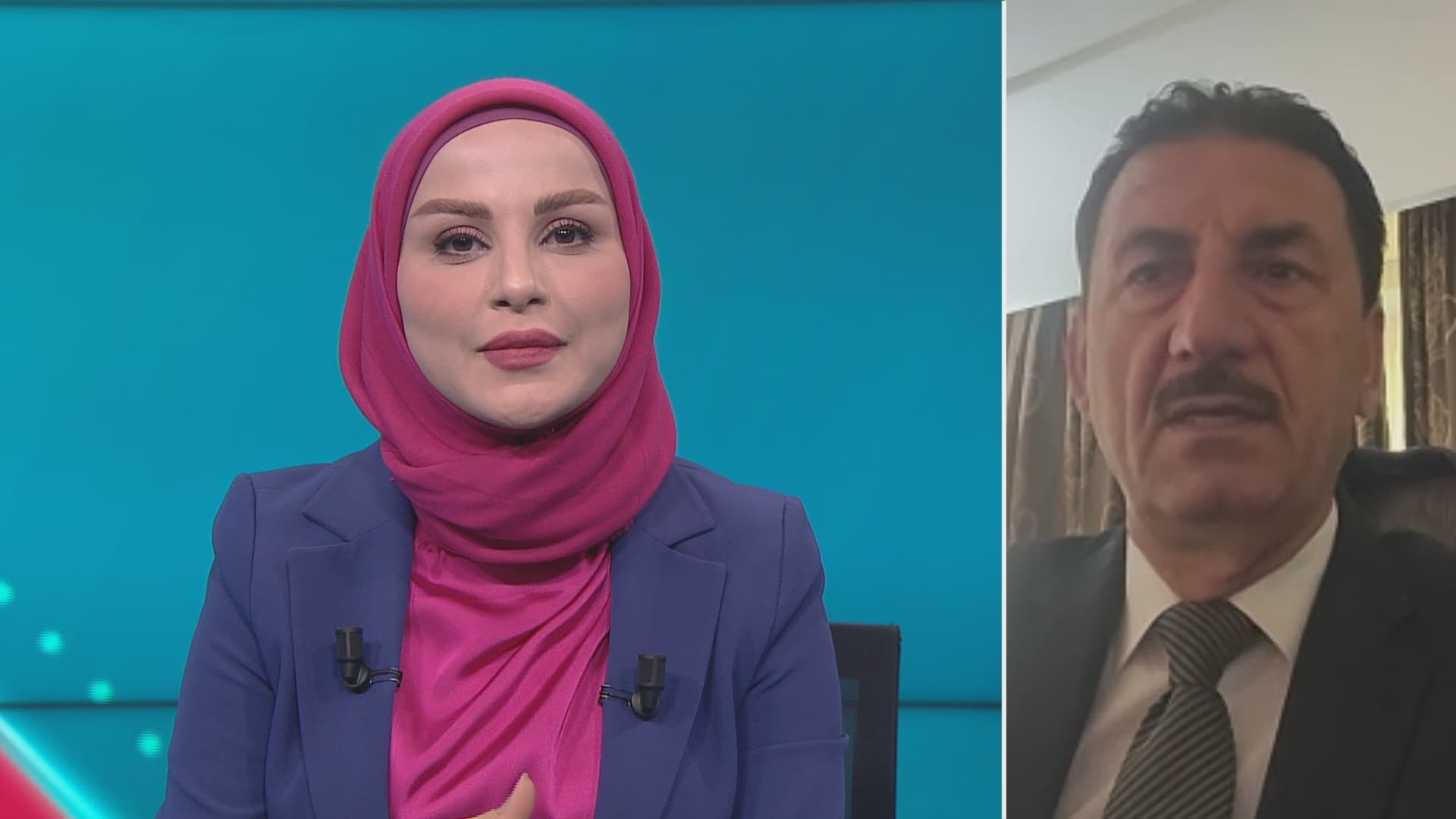 Pîr Deyan: Plana Îraqê ya ji bo Şingalê bi ser neket