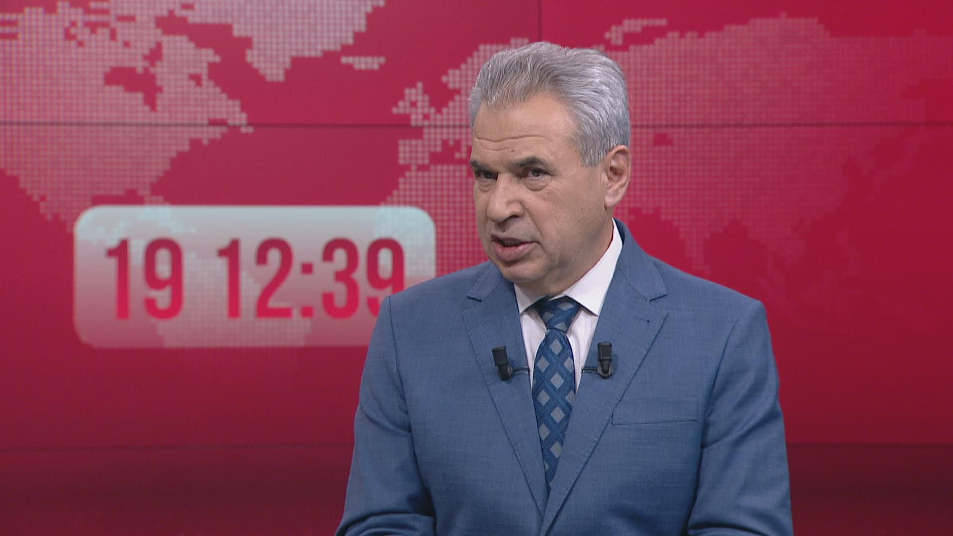 Îbrahîm Biro: Kurd federasyonê dixwazin