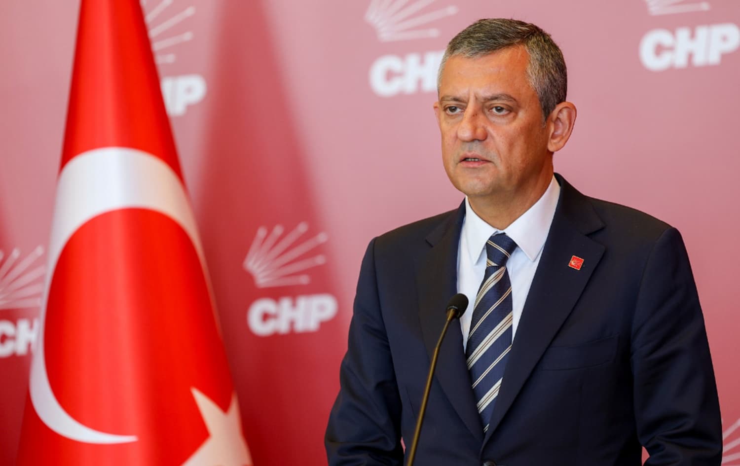 Özel: Sokaktan en çok duyduğum söz, 'Partiyi bunlara bırakma’