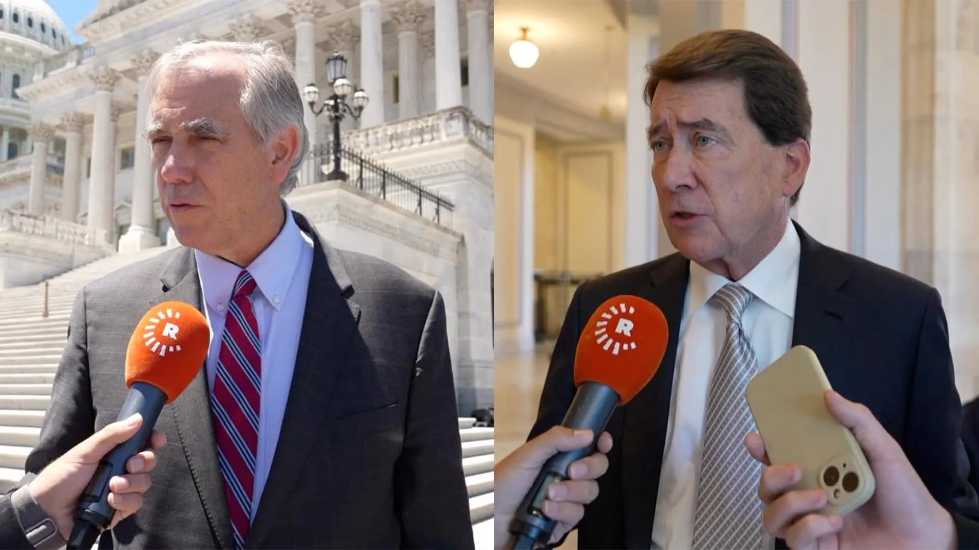 Senatorên Amerîkayî: Li ser peymana bi Îranê re zanyariyên dijber belav dibin