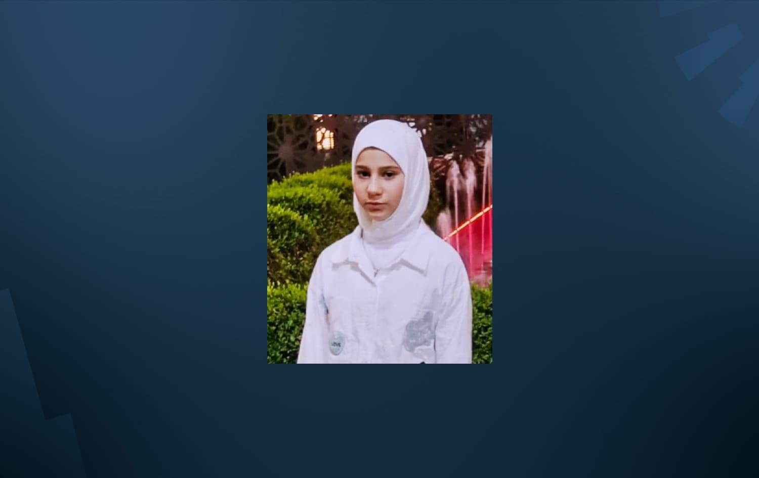 دوای 9 رۆژ گەڕان؛ تەرمی کچە گەشتیارەکەی هاوینەهەواری زەڵم دۆزرایەوە