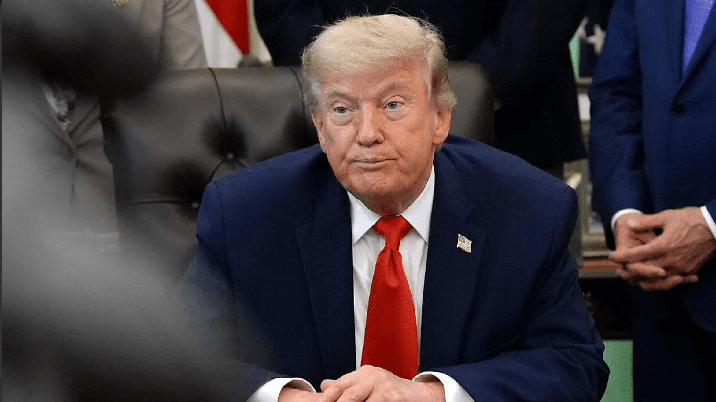 Trump: İran’la mutabakat kesin değil, “Beğenmezsem bombardımana yeniden başlarız”
