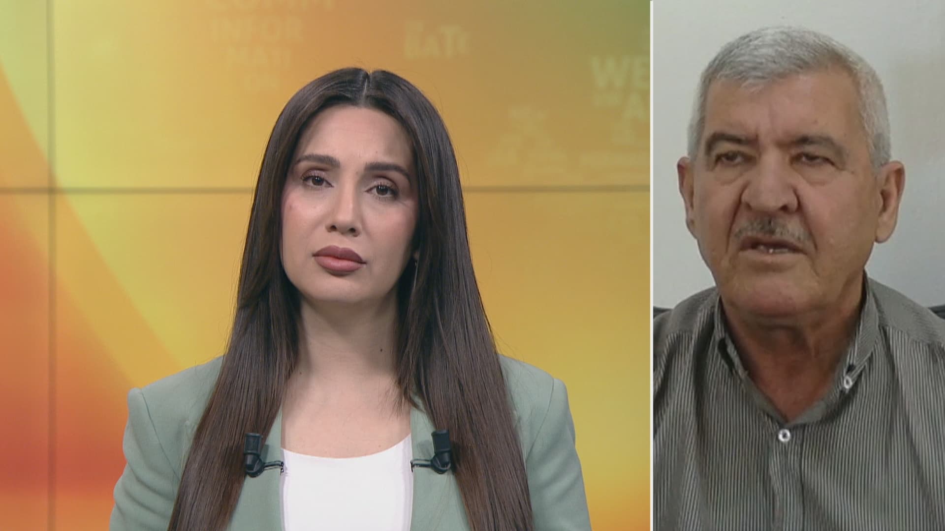 لێپرسراوی سایلۆکانی کۆبانێ: 35 هەزار تۆن گەنم لەسەر زەوی دەمێنێتەوە