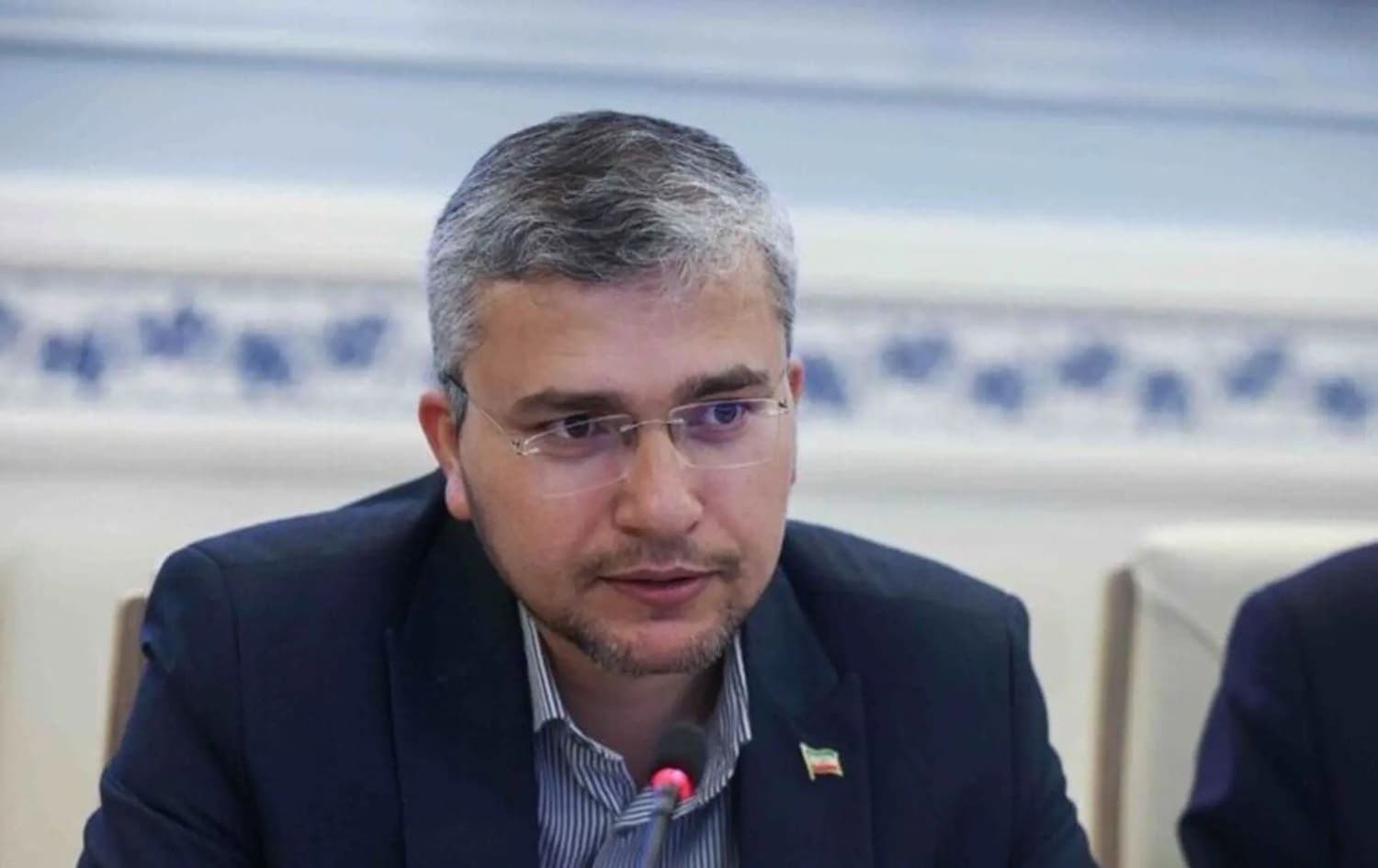 گوتەبێژی لیژنەی ئاسایشی نیشتمانیی پەرلەمانی ئێران: یاداشتەکەی لێکتێگەیشتن هێڵە سوورەکانی تێپەڕاندووە