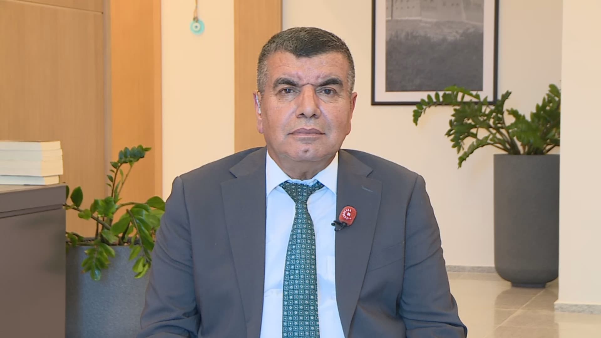 ئەندامێکی مەکتەبی سیاسی یەکێتی: رێککەوتنەکەمان لەگەڵ نەوەی نوێ گرفتی نییە