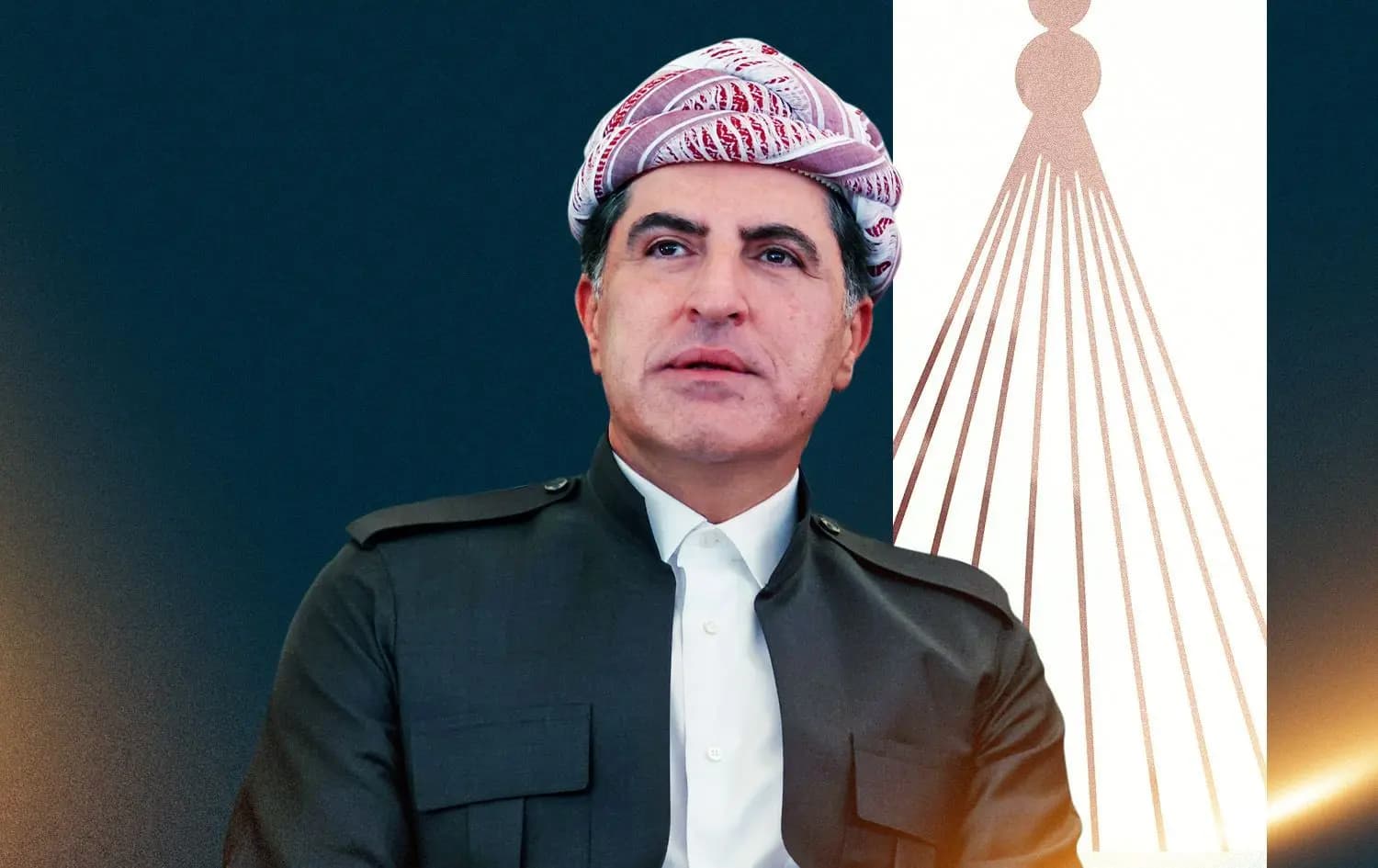 Nêçîrvan Barzanî bi sedan Kurdên Êzidî ji bo çareseriya derûnî şandine Almanyayê