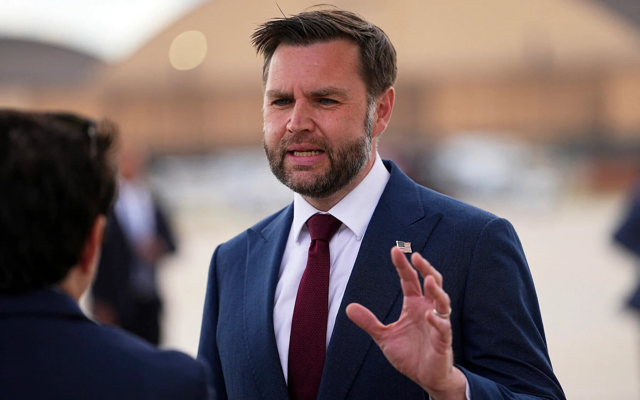 US-Iran Switzerland talks uncertain as Vance postpones trip, Iranian delegation plans unconfirmed