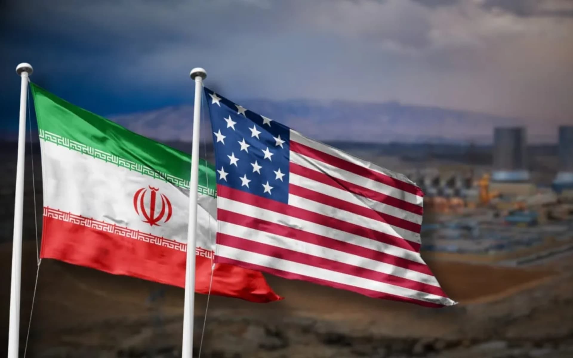 ئێران: ئەمریکا پابەندی یاداشتنامەکە نەبێ رێکاری بەرامبەر دەگیرێتەبەر