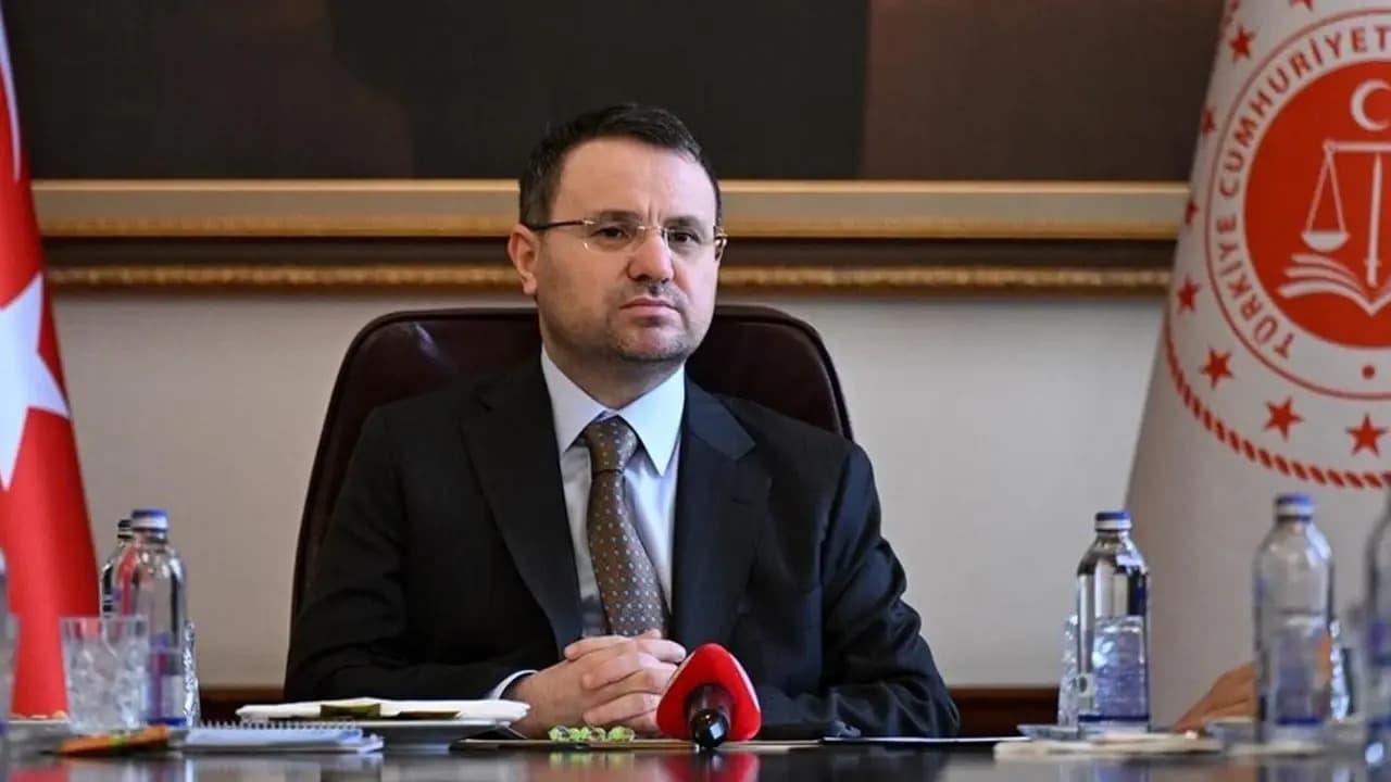 وەزیری دادی تورکیا لەبارەی پرۆسەی چارەسەری: پڕۆژە یاسایەک پێشکێشی پەرلەمان دەکرێ