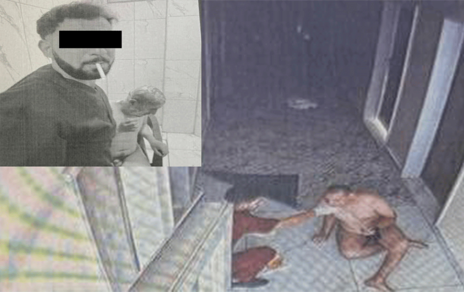 Korkunç iddialar Meclis’e taşınmıştı: Batman’daki özel bakım merkezinde 16 tutuklama