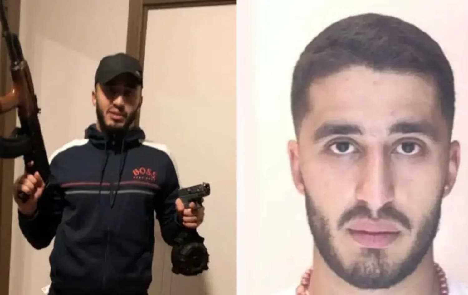 ئەو کەسەی لە کوردستانەوە رادەستی سوێد کرایەوە، سزای زیندانیی هەتاهەتایی بەسەر دا سەپێندرا