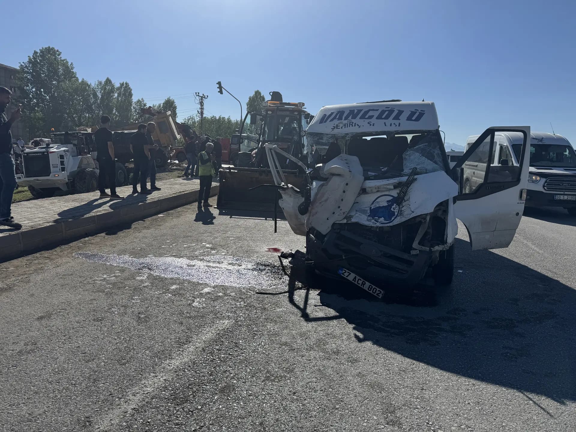 Qezayên li Colemêrgê di rojeva Parlamentoya Tirkiyeyê de ne