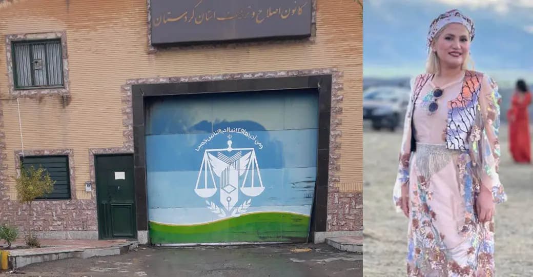 Açlık grevindeki Kejal Rahmani'nin sağlık durumu kötüleşiyor