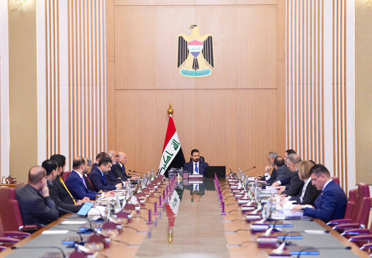حکومەتی عێراق گازوایل بە خۆڕایی دەداتە خاوەن موەلیدەکان