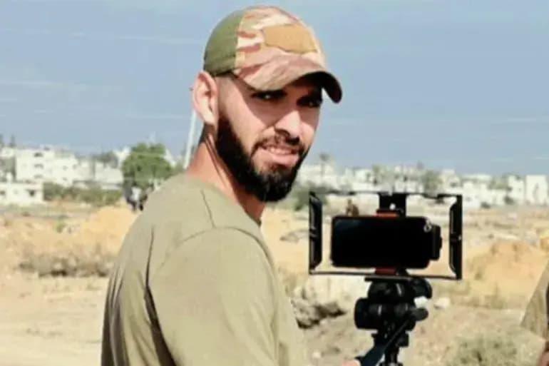 Al Jazeera: Îsraîlê rojnamegerekî me kuşt