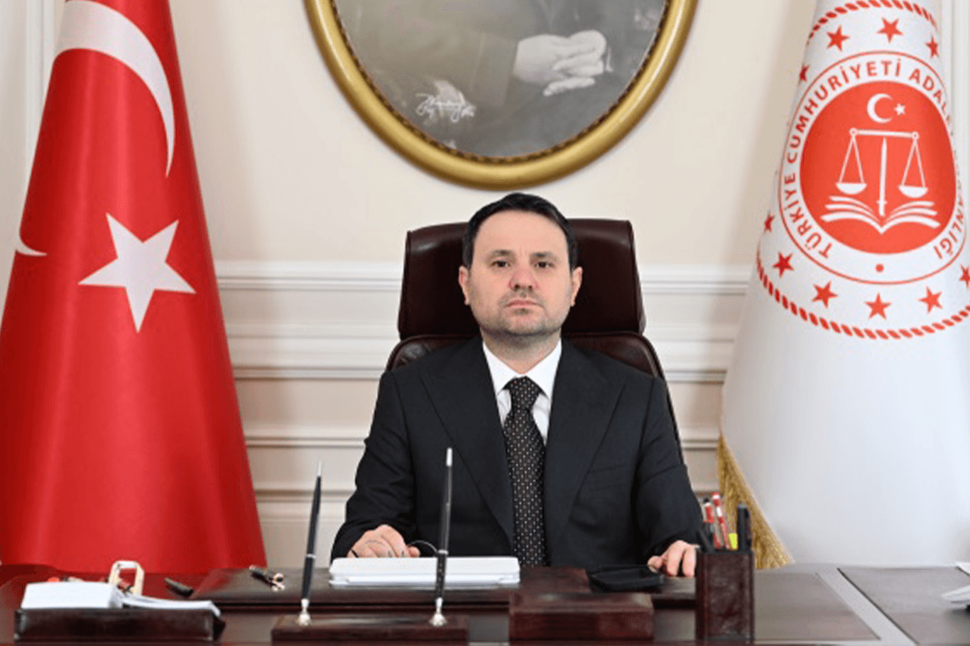 Bakan Gürlek: Kayıp olarak aranan Aysel Yıldırım cinayete kurban gitti