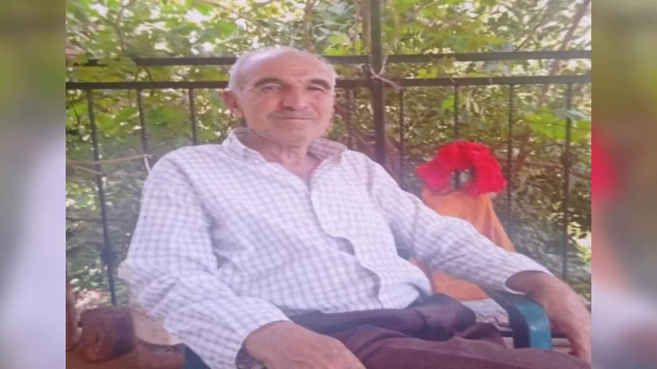 Diyarbakır'da tartıştığı babasını tabancayla öldüren zanlı tutuklandı